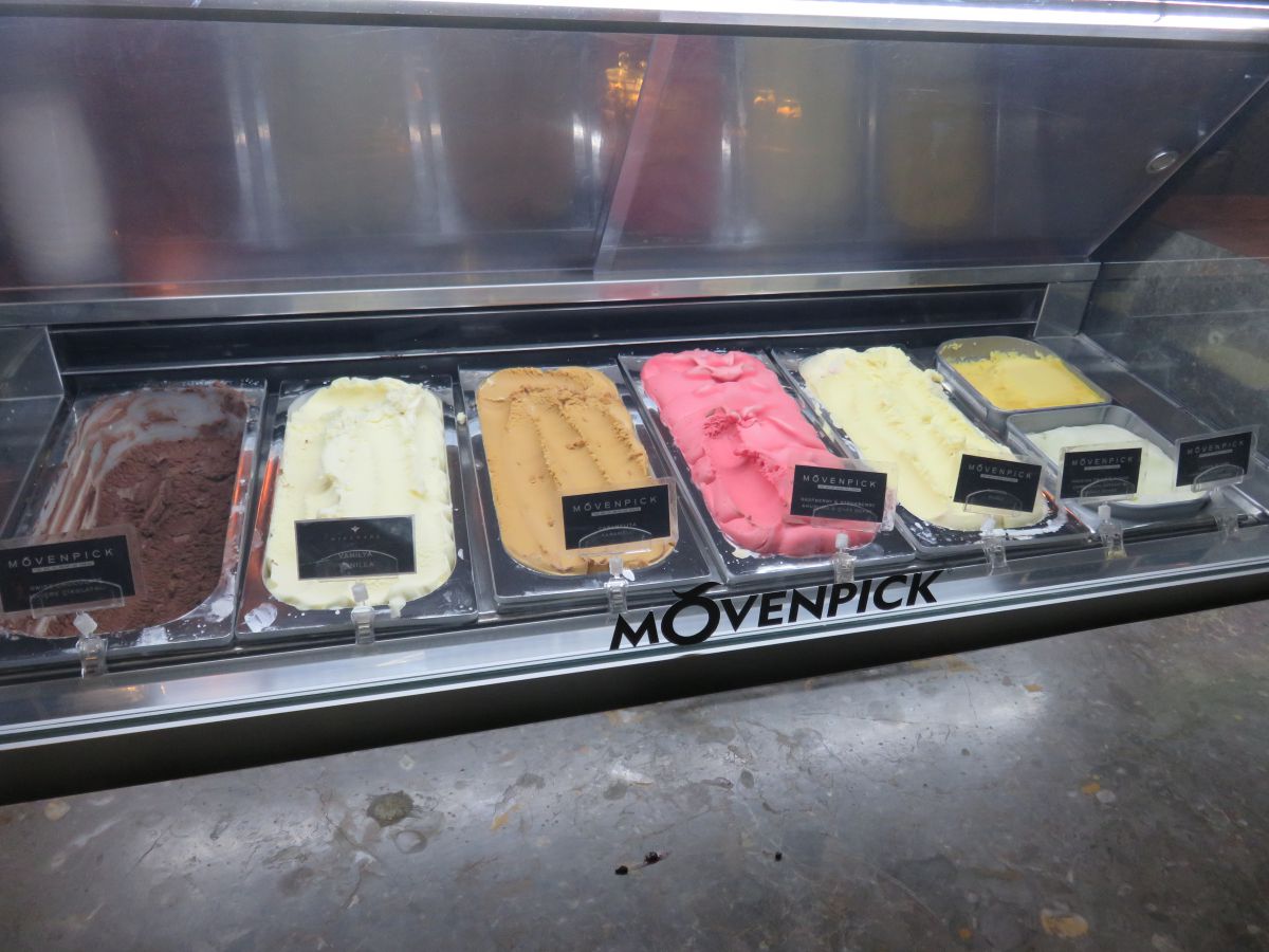 imagini hotel Miramare Beach Side